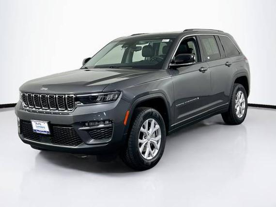 JEEP GRAND CHEROKEE 2022 1C4RJHBG0N8540471 image JEEP GRAND CHEROKEE 2022 1C4RJHBG0N8540471 image
